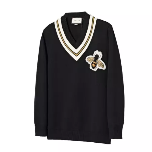 Gucci Sweaters Long Sleeved For Unisex #1354733