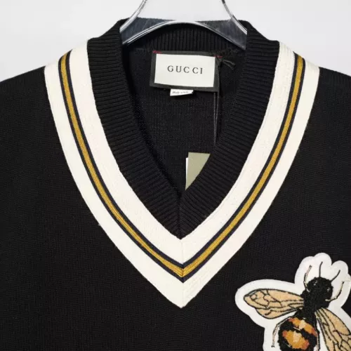 Cheap Gucci Sweaters Long Sleeved For Unisex #1354733 Replica Wholesale [$64.00 USD] [ITEM#1354733] on Replica Gucci Sweaters