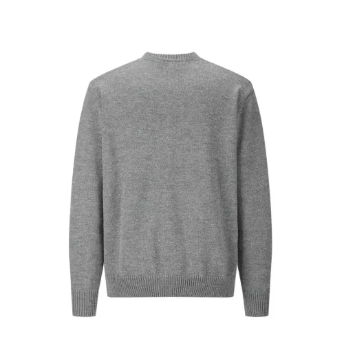 Cheap LOEWE Sweaters Long Sleeved For Unisex #1354734 Replica Wholesale [$96.00 USD] [ITEM#1354734] on Replica LOEWE Sweaters