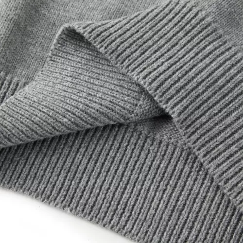 Cheap LOEWE Sweaters Long Sleeved For Unisex #1354734 Replica Wholesale [$96.00 USD] [ITEM#1354734] on Replica LOEWE Sweaters