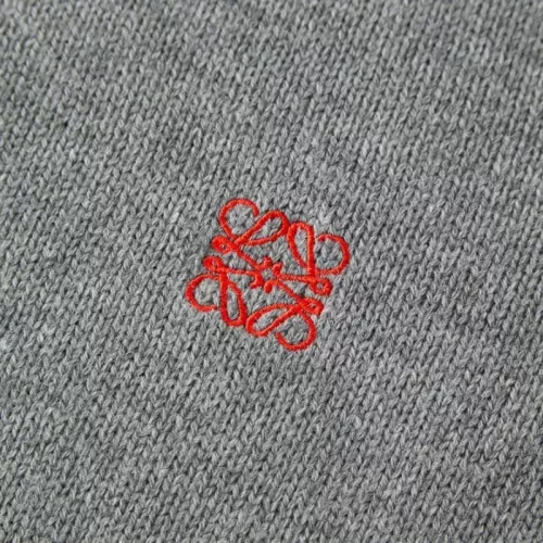 Cheap LOEWE Sweaters Long Sleeved For Unisex #1354734 Replica Wholesale [$96.00 USD] [ITEM#1354734] on Replica LOEWE Sweaters
