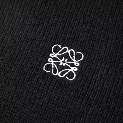 Cheap LOEWE Sweaters Long Sleeved For Unisex #1354735 Replica Wholesale [$96.00 USD] [ITEM#1354735] on Replica LOEWE Sweaters