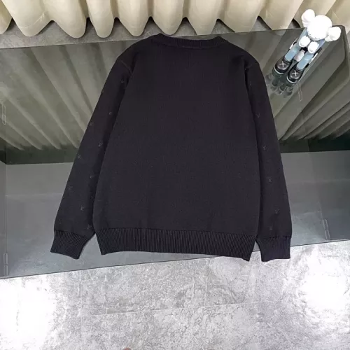 Cheap Louis Vuitton LV Sweaters Long Sleeved For Unisex #1354736 Replica Wholesale [$60.00 USD] [ITEM#1354736] on Replica Louis Vuitton LV Sweaters
