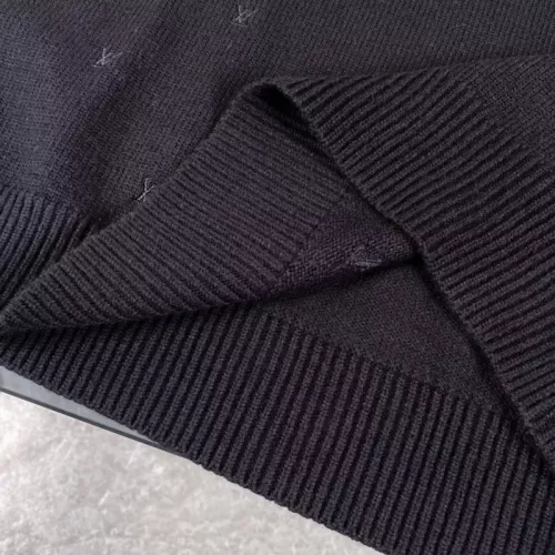 Cheap Louis Vuitton LV Sweaters Long Sleeved For Unisex #1354736 Replica Wholesale [$60.00 USD] [ITEM#1354736] on Replica Louis Vuitton LV Sweaters