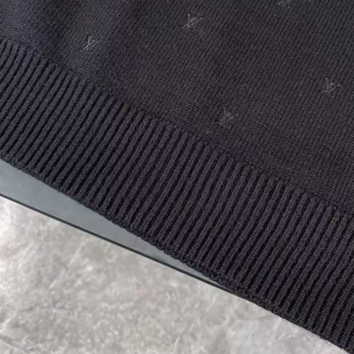 Cheap Louis Vuitton LV Sweaters Long Sleeved For Unisex #1354736 Replica Wholesale [$60.00 USD] [ITEM#1354736] on Replica Louis Vuitton LV Sweaters