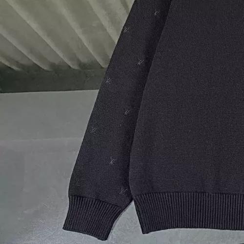 Cheap Louis Vuitton LV Sweaters Long Sleeved For Unisex #1354736 Replica Wholesale [$60.00 USD] [ITEM#1354736] on Replica Louis Vuitton LV Sweaters