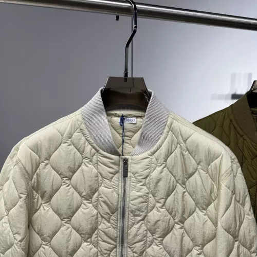 Cheap Burberry Jackets Long Sleeved For Unisex #1354737 Replica Wholesale [$130.00 USD] [ITEM#1354737] on Replica Burberry Jackets