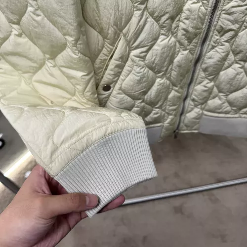 Cheap Burberry Jackets Long Sleeved For Unisex #1354737 Replica Wholesale [$130.00 USD] [ITEM#1354737] on Replica Burberry Jackets