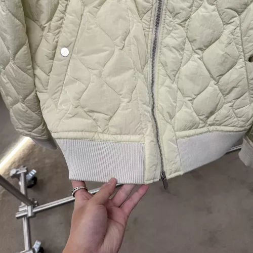 Cheap Burberry Jackets Long Sleeved For Unisex #1354737 Replica Wholesale [$130.00 USD] [ITEM#1354737] on Replica Burberry Jackets