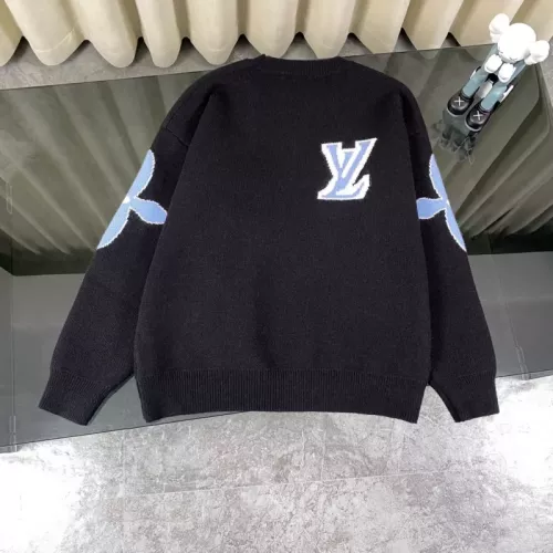 Cheap Louis Vuitton LV Sweaters Long Sleeved For Unisex #1354738 Replica Wholesale [$60.00 USD] [ITEM#1354738] on Replica Louis Vuitton LV Sweaters