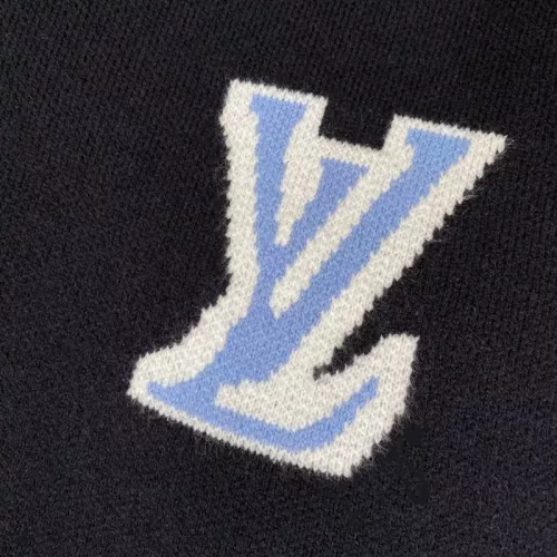 Cheap Louis Vuitton LV Sweaters Long Sleeved For Unisex #1354738 Replica Wholesale [$60.00 USD] [ITEM#1354738] on Replica Louis Vuitton LV Sweaters