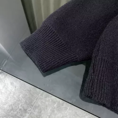 Cheap Louis Vuitton LV Sweaters Long Sleeved For Unisex #1354738 Replica Wholesale [$60.00 USD] [ITEM#1354738] on Replica Louis Vuitton LV Sweaters
