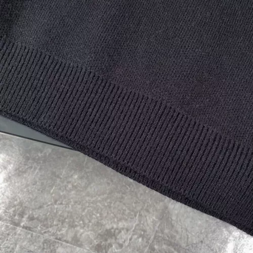 Cheap Louis Vuitton LV Sweaters Long Sleeved For Unisex #1354738 Replica Wholesale [$60.00 USD] [ITEM#1354738] on Replica Louis Vuitton LV Sweaters
