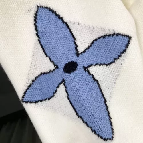 Cheap Louis Vuitton LV Sweaters Long Sleeved For Unisex #1354739 Replica Wholesale [$60.00 USD] [ITEM#1354739] on Replica Louis Vuitton LV Sweaters