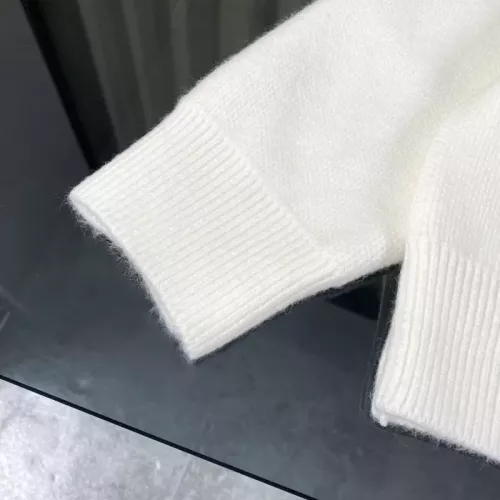 Cheap Louis Vuitton LV Sweaters Long Sleeved For Unisex #1354739 Replica Wholesale [$60.00 USD] [ITEM#1354739] on Replica Louis Vuitton LV Sweaters