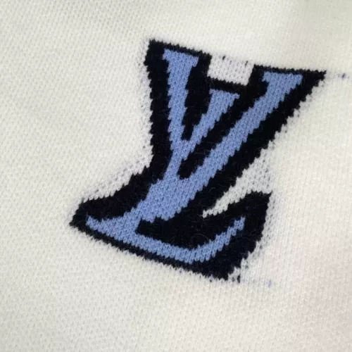 Cheap Louis Vuitton LV Sweaters Long Sleeved For Unisex #1354739 Replica Wholesale [$60.00 USD] [ITEM#1354739] on Replica Louis Vuitton LV Sweaters