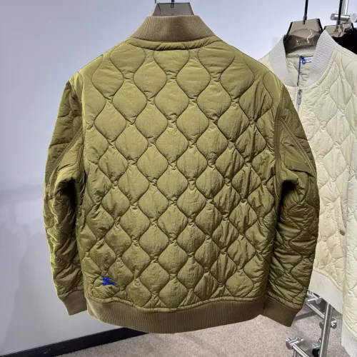 Cheap Burberry Jackets Long Sleeved For Unisex #1354740 Replica Wholesale [$130.00 USD] [ITEM#1354740] on Replica Burberry Jackets