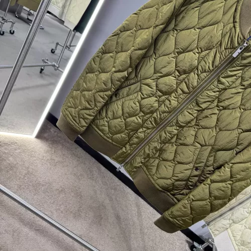 Cheap Burberry Jackets Long Sleeved For Unisex #1354740 Replica Wholesale [$130.00 USD] [ITEM#1354740] on Replica Burberry Jackets