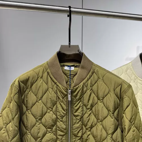 Cheap Burberry Jackets Long Sleeved For Unisex #1354740 Replica Wholesale [$130.00 USD] [ITEM#1354740] on Replica Burberry Jackets