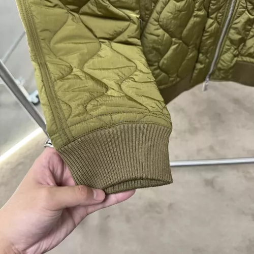 Cheap Burberry Jackets Long Sleeved For Unisex #1354740 Replica Wholesale [$130.00 USD] [ITEM#1354740] on Replica Burberry Jackets