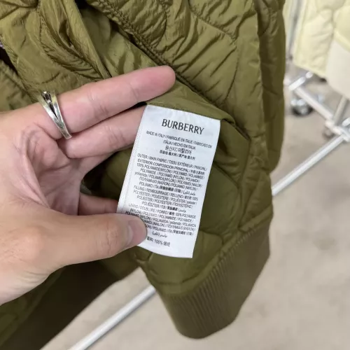 Cheap Burberry Jackets Long Sleeved For Unisex #1354740 Replica Wholesale [$130.00 USD] [ITEM#1354740] on Replica Burberry Jackets