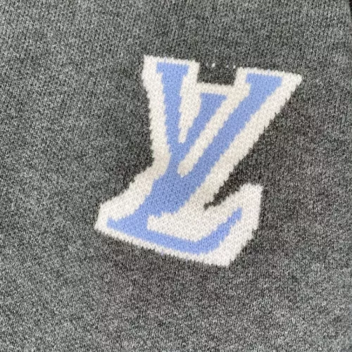 Cheap Louis Vuitton LV Sweaters Long Sleeved For Unisex #1354741 Replica Wholesale [$60.00 USD] [ITEM#1354741] on Replica Louis Vuitton LV Sweaters