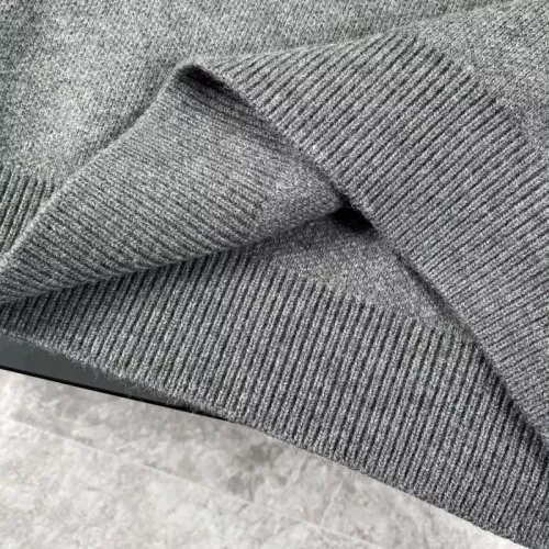 Cheap Louis Vuitton LV Sweaters Long Sleeved For Unisex #1354741 Replica Wholesale [$60.00 USD] [ITEM#1354741] on Replica Louis Vuitton LV Sweaters