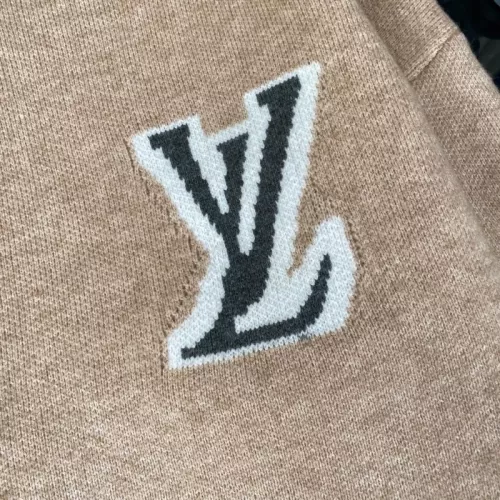 Cheap Louis Vuitton LV Sweaters Long Sleeved For Unisex #1354742 Replica Wholesale [$60.00 USD] [ITEM#1354742] on Replica Louis Vuitton LV Sweaters