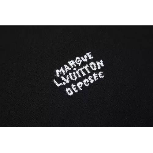 Cheap Louis Vuitton LV Sweaters Long Sleeved For Unisex #1354743 Replica Wholesale [$85.00 USD] [ITEM#1354743] on Replica Louis Vuitton LV Sweaters