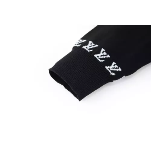 Cheap Louis Vuitton LV Sweaters Long Sleeved For Unisex #1354743 Replica Wholesale [$85.00 USD] [ITEM#1354743] on Replica Louis Vuitton LV Sweaters