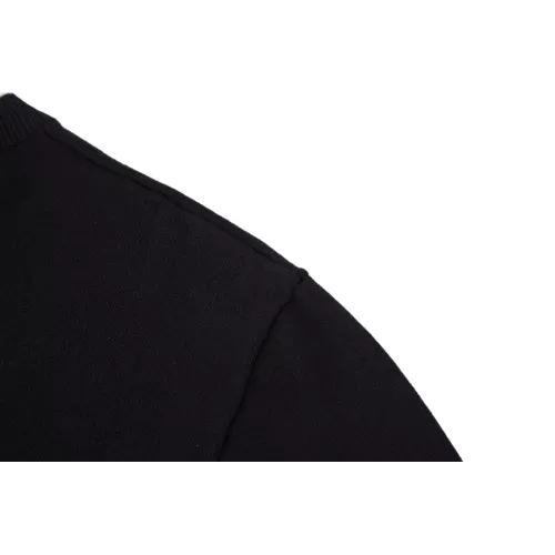 Cheap Louis Vuitton LV Sweaters Long Sleeved For Unisex #1354743 Replica Wholesale [$85.00 USD] [ITEM#1354743] on Replica Louis Vuitton LV Sweaters