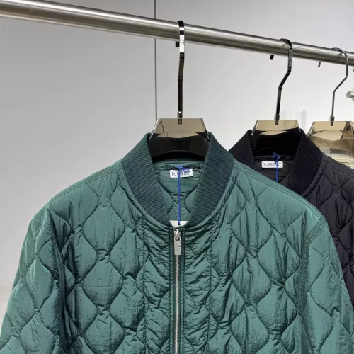 Cheap Burberry Jackets Long Sleeved For Unisex #1354744 Replica Wholesale [$130.00 USD] [ITEM#1354744] on Replica Burberry Jackets