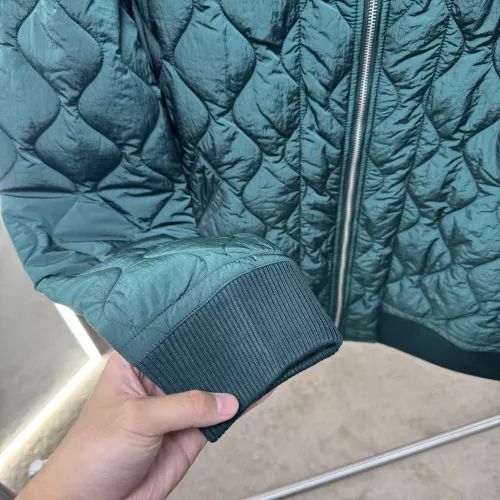 Cheap Burberry Jackets Long Sleeved For Unisex #1354744 Replica Wholesale [$130.00 USD] [ITEM#1354744] on Replica Burberry Jackets