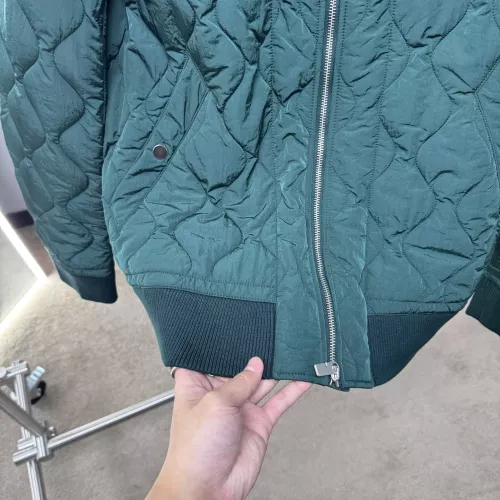 Cheap Burberry Jackets Long Sleeved For Unisex #1354744 Replica Wholesale [$130.00 USD] [ITEM#1354744] on Replica Burberry Jackets
