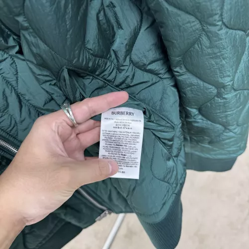 Cheap Burberry Jackets Long Sleeved For Unisex #1354744 Replica Wholesale [$130.00 USD] [ITEM#1354744] on Replica Burberry Jackets