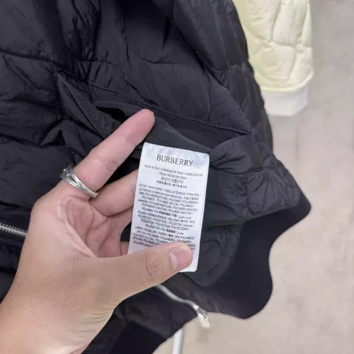 Cheap Burberry Jackets Long Sleeved For Unisex #1354746 Replica Wholesale [$130.00 USD] [ITEM#1354746] on Replica Burberry Jackets