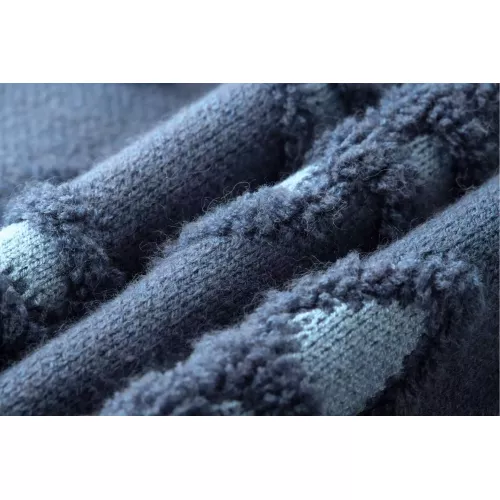 Cheap Louis Vuitton LV Sweaters Long Sleeved For Unisex #1354747 Replica Wholesale [$100.00 USD] [ITEM#1354747] on Replica Louis Vuitton LV Sweaters