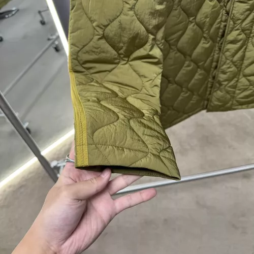 Cheap Burberry Jackets Long Sleeved For Unisex #1354748 Replica Wholesale [$130.00 USD] [ITEM#1354748] on Replica Burberry Jackets