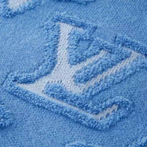 Cheap Louis Vuitton LV Sweaters Long Sleeved For Unisex #1354749 Replica Wholesale [$100.00 USD] [ITEM#1354749] on Replica Louis Vuitton LV Sweaters