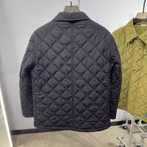 Cheap Burberry Jackets Long Sleeved For Unisex #1354750 Replica Wholesale [$130.00 USD] [ITEM#1354750] on Replica Burberry Jackets