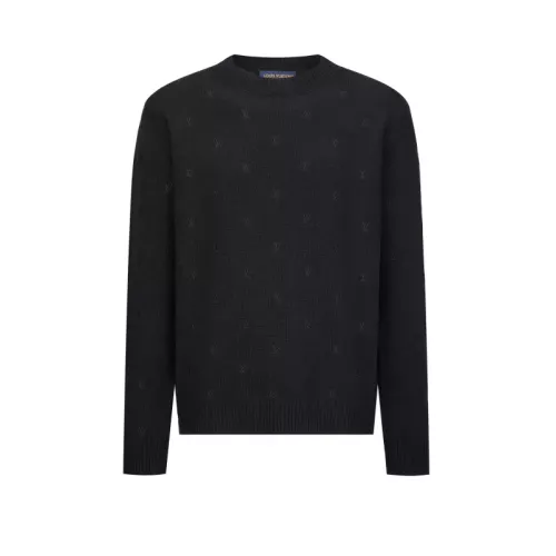 Cheap Louis Vuitton LV Sweaters Long Sleeved For Unisex #1354751 Replica Wholesale [$100.00 USD] [ITEM#1354751] on Replica Louis Vuitton LV Sweaters