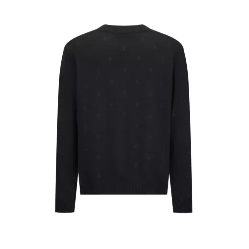 Cheap Louis Vuitton LV Sweaters Long Sleeved For Unisex #1354751 Replica Wholesale [$100.00 USD] [ITEM#1354751] on Replica Louis Vuitton LV Sweaters