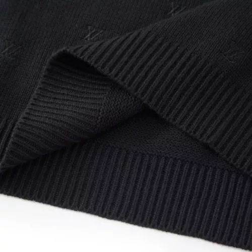 Cheap Louis Vuitton LV Sweaters Long Sleeved For Unisex #1354751 Replica Wholesale [$100.00 USD] [ITEM#1354751] on Replica Louis Vuitton LV Sweaters