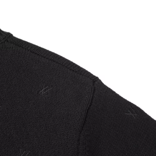 Cheap Louis Vuitton LV Sweaters Long Sleeved For Unisex #1354751 Replica Wholesale [$100.00 USD] [ITEM#1354751] on Replica Louis Vuitton LV Sweaters