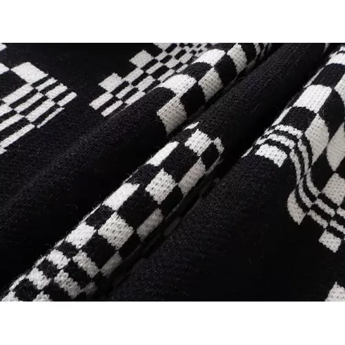 Cheap Louis Vuitton LV Sweaters Long Sleeved For Unisex #1354752 Replica Wholesale [$56.00 USD] [ITEM#1354752] on Replica Louis Vuitton LV Sweaters