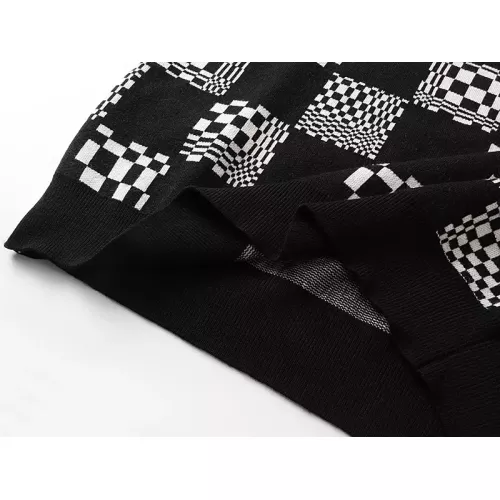 Cheap Louis Vuitton LV Sweaters Long Sleeved For Unisex #1354752 Replica Wholesale [$56.00 USD] [ITEM#1354752] on Replica Louis Vuitton LV Sweaters