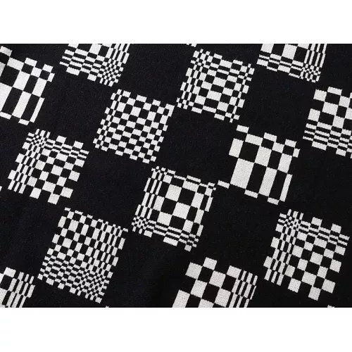 Cheap Louis Vuitton LV Sweaters Long Sleeved For Unisex #1354752 Replica Wholesale [$56.00 USD] [ITEM#1354752] on Replica Louis Vuitton LV Sweaters