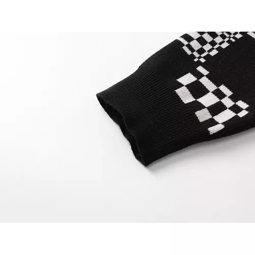 Cheap Louis Vuitton LV Sweaters Long Sleeved For Unisex #1354752 Replica Wholesale [$56.00 USD] [ITEM#1354752] on Replica Louis Vuitton LV Sweaters