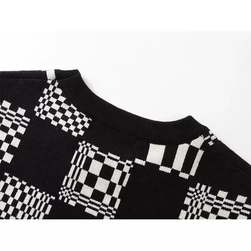 Cheap Louis Vuitton LV Sweaters Long Sleeved For Unisex #1354752 Replica Wholesale [$56.00 USD] [ITEM#1354752] on Replica Louis Vuitton LV Sweaters