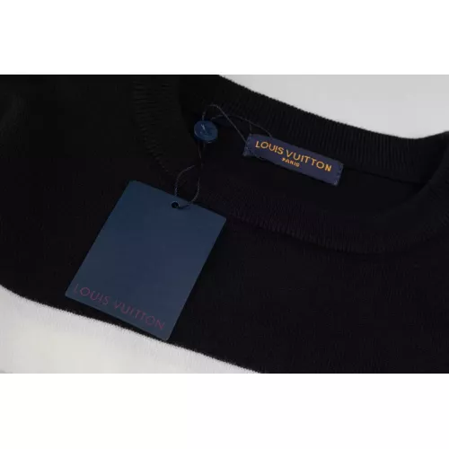 Cheap Louis Vuitton LV Sweaters Long Sleeved For Unisex #1354754 Replica Wholesale [$56.00 USD] [ITEM#1354754] on Replica Louis Vuitton LV Sweaters